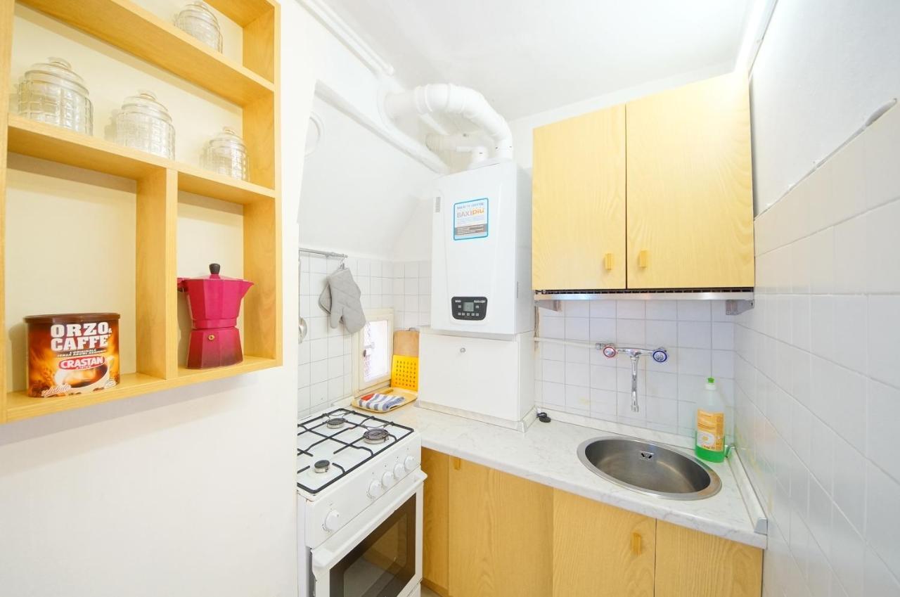 ונציה Dolcevita Apartments N 111 מראה חיצוני תמונה