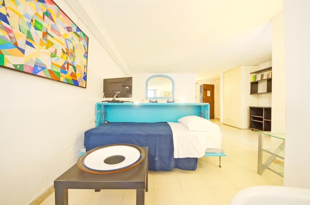 ונציה Dolcevita Apartments N 111 מראה חיצוני תמונה