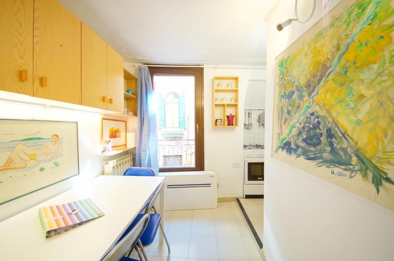 ונציה Dolcevita Apartments N 111 מראה חיצוני תמונה