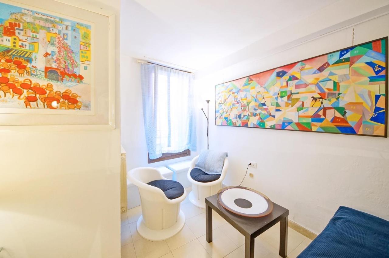 ונציה Dolcevita Apartments N 111 מראה חיצוני תמונה