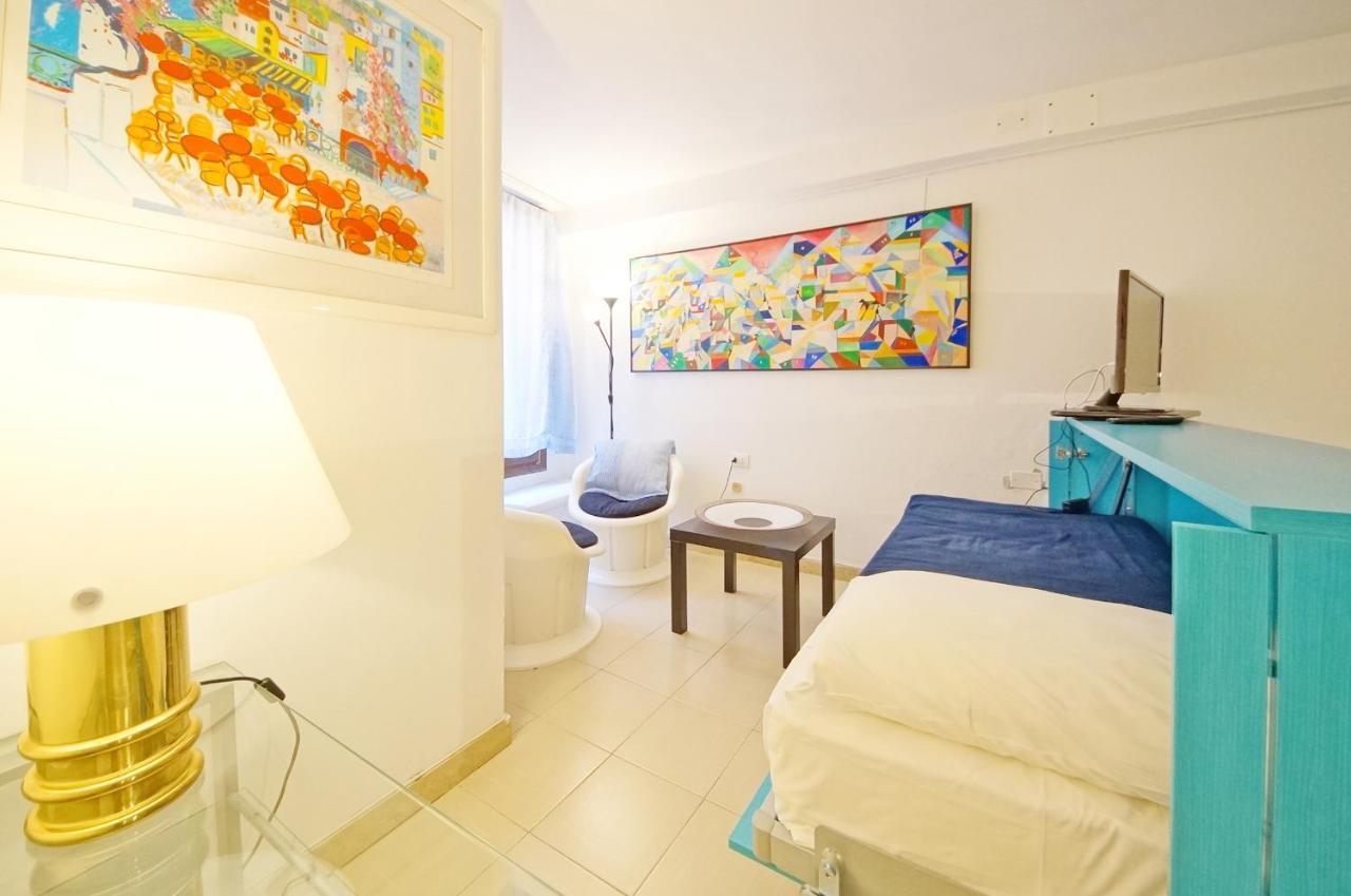 ונציה Dolcevita Apartments N 111 מראה חיצוני תמונה