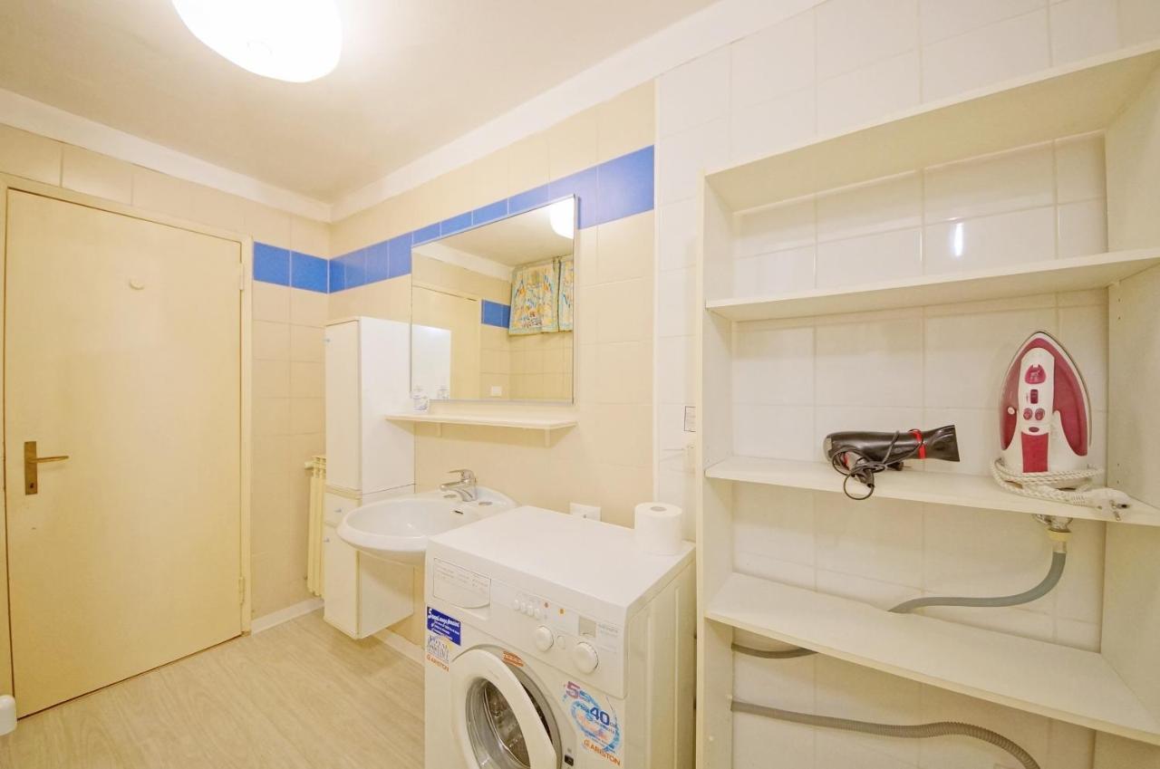 ונציה Dolcevita Apartments N 111 מראה חיצוני תמונה